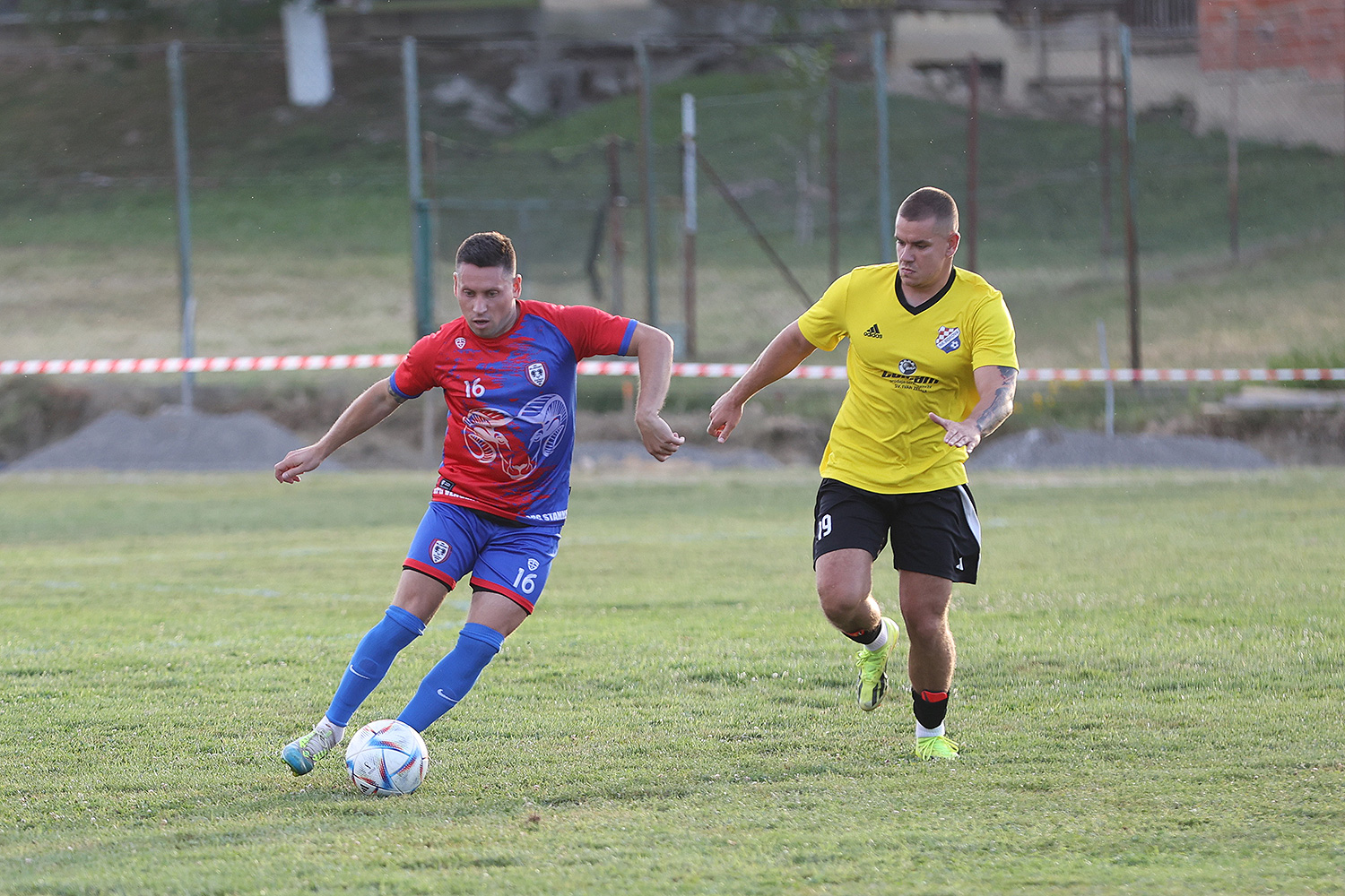 mladost cacinci borova 70
