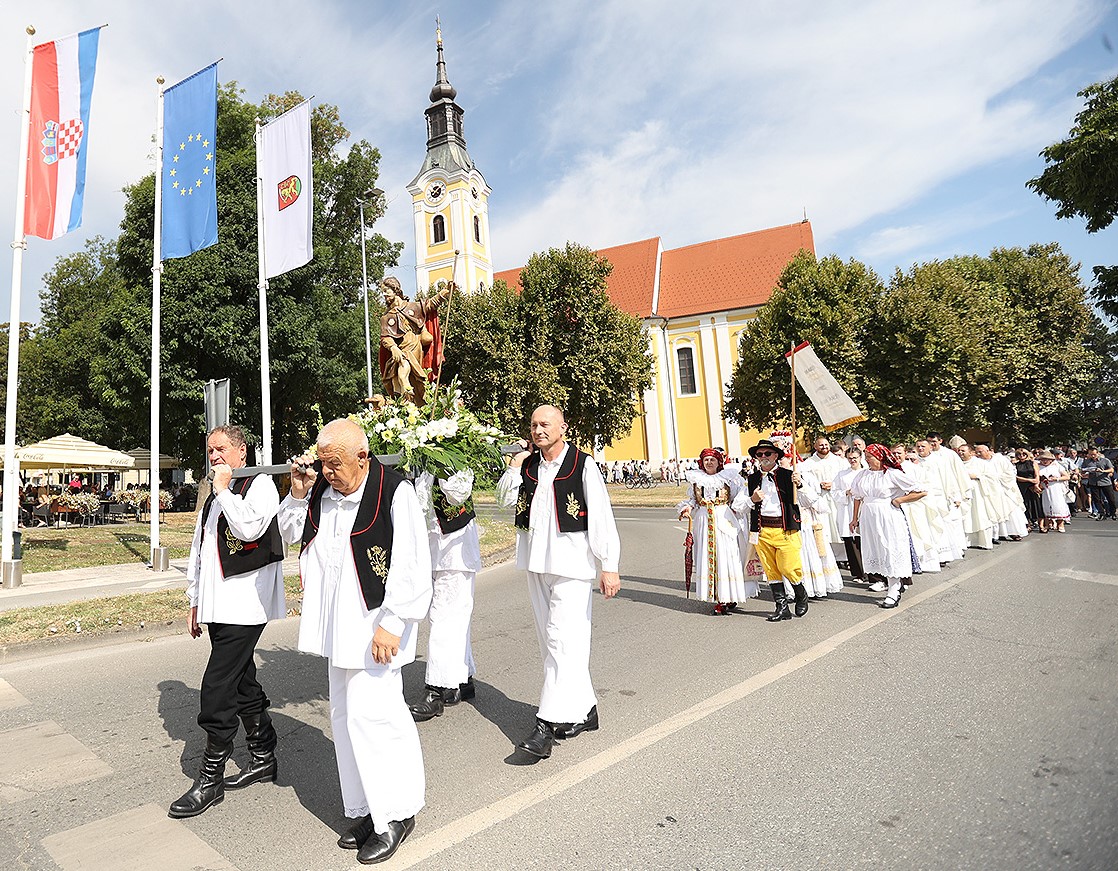 procesija sv.rok