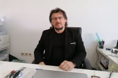 MIHALJEVIC