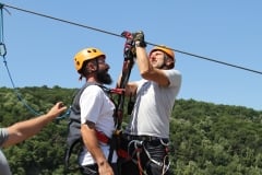 Zip-line-Radlovac-Orahovica-11