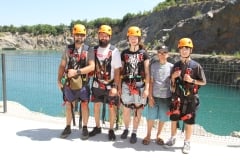 Zip-line-Radlovac-Orahovica-2